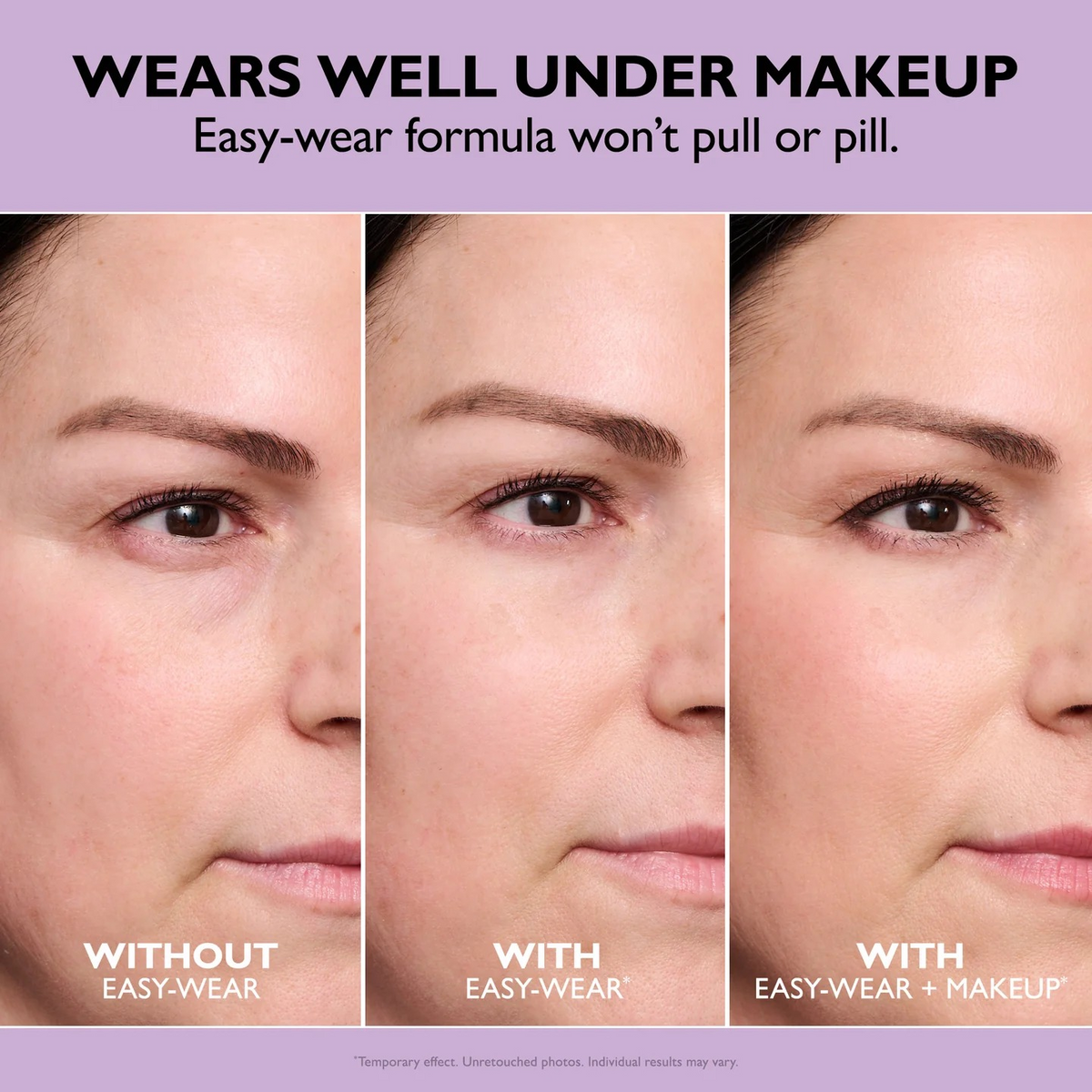 INSTANT FIRMX EYETEMPORARY EYETIGHTENER EASY-WEAR FORMULA